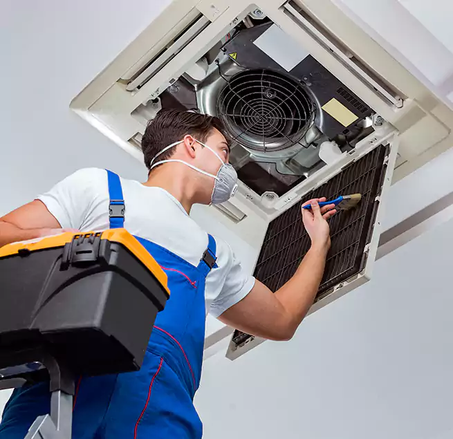 Why Homeowners & Businesses Trust Us in Pasadena, TX?