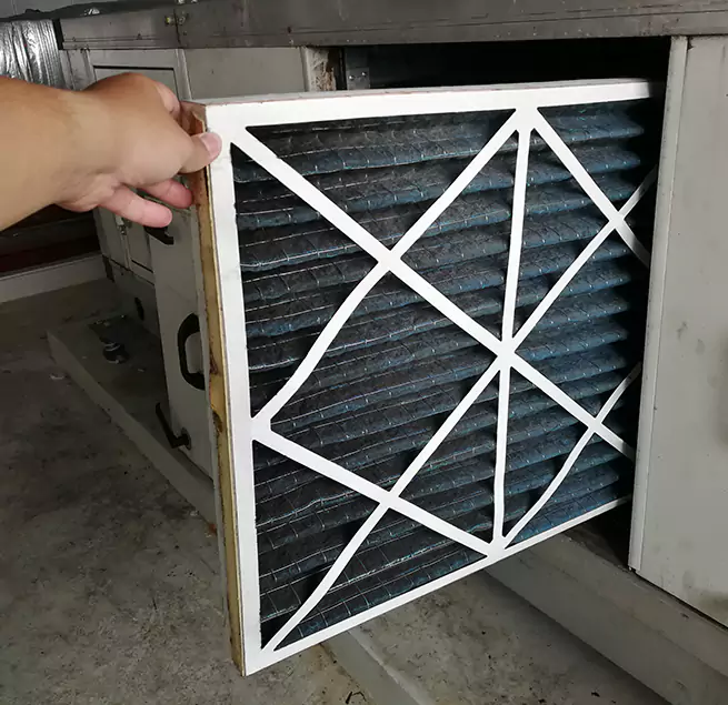 Why Homeowners & Businesses Trust Us Pasadena, TX?